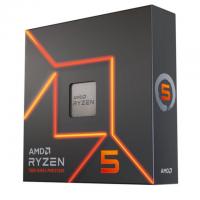 AMD Ryzen 5 7600X 4.7ghz AM5 Desktop Processor