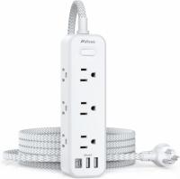 Mifaso 9-Outlet Power Strip Surge Protector