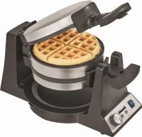 Bella Pro Series Pro Series Belgian Flip Waffle Maker