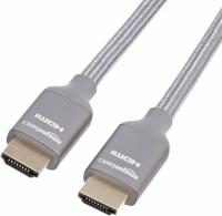 Amazon Basics High-Speed 48Gbps HDMI Cable