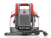 Hoover Spotless Portable Carpet and Upholstery Spot Cleaner