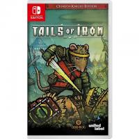 Tails of Iron Nintendo Switch