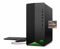 HP Pavilion Ryzen 5 5600G 8GB 256GB RX5500 Desktop Computer