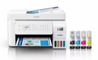 Epson EcoTank ET-4800 Wireless All-in-One Scanner Printer
