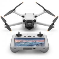 DJI Mini 3 Pro Drone 4K 48MP Quadcopter with RC Controller