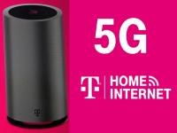 T-Mobile High Speed 5G Internet a Month