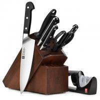 Zwilling JA Henckels Pro 7 Piece Acadia Knife Block Set