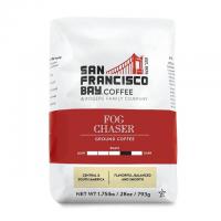 San Francisco Bay Coffee Medium Dark Roast Ground Coffee