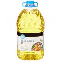 Happy Belly Vegetable Oil