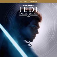 Star Wars Jedi Fallen Order Deluxe Edition PC