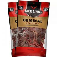 Jack Links Beef Jerky