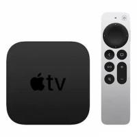 32GB Apple TV 4K Streaming Media Player