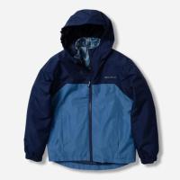 Eddie Bauer Lone Peak 3-In-1 Hooded Jacket