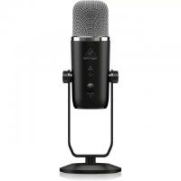 Behringer BIGFOOT All-In-One USB Studio Condenser Microphone