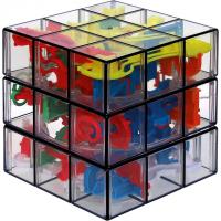 Rubiks Perplexus Fusion 3 x 3 Puzzle Maze Toy
