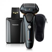 Pansonic ES-LV97-K ARC5 Electric Razor with Charging Station