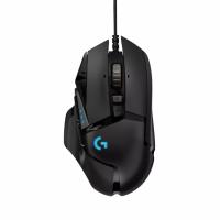 Logitech G G502 HERO Wired Gaming Mouse