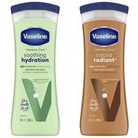 Vaseline Hand and Body Lotion 2 Pack