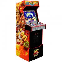 Arcade1Up Capcom Street Fighter II Champion Turbo Edition