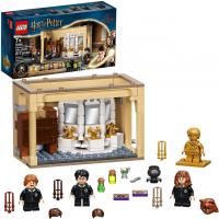 LEGO Harry Potter Hogwarts Polyjuice Potion Mistake Building Toy Set