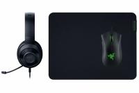 Razer Next Level Gaming Bundle