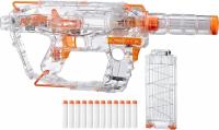 Nerf Modulus Ghost Ops Evader Motorized Blaster