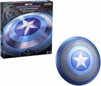 Marvel Legends Series Captain America The Winter Soldier Shield