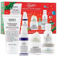 Kiehls Hydrating Winter Wonders Holiday Set