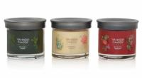 Yankee Candle Signature 3-Tumbler Gift Set