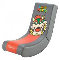 X Rocker Spotlight Floor Rocker Gaming Chair