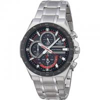 Casio Mens Edifice Quartz Chronograph Solar Watch