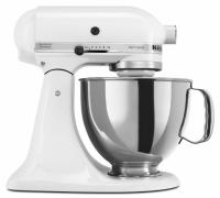 KitchenAid Refurbished Artisan Series 5Q Tilt-Head Stand Mixer