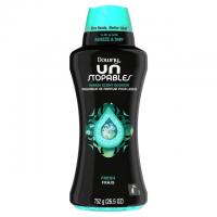 Downy Unstopables Sample