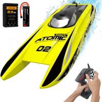 Volantexrc Atomic Brushless Remote Control Electric Racing Boat