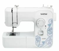 Brother LX3817 17-Stitch Full-size Sewing Machine