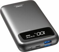 20000mah TOZO PB2 Fast Charging USB-C PD 18W Power Bank