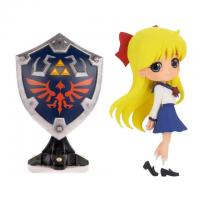 GameStop Anime and Game Figures on Sale