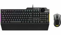 AsusTuf Gaming RGB Keyboard and Mouse Combo