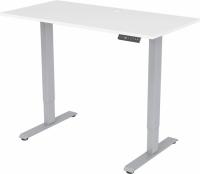 Lorell Dual-Motor Height-Adjustable Desk
