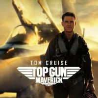 Watch Top Gun Maverick for Prime Members