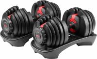 Bowflex SelectTech 552 Two Adjustable Dumbbells