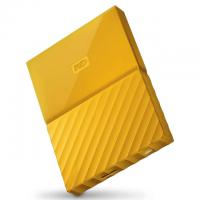 WD My Passport 1TB Certified Refurbished Portable Hard Drive