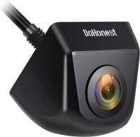 DoHonest HD Waterproof Backup Camera with Night Vision