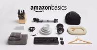 Amazon Basics Electronic and Home Good Products