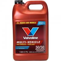 Valvoline Multi-Vehicle 50/50 Prediluted Antifreeze Coolant
