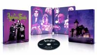 The Addams Family Steelbook 4K