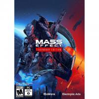 Mass Effect Legendary Edition PC