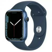 Apple Watch Series 7 GPS 45mm Cellular Smartwatch