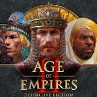 Age of Empires II Definitive Edition PC