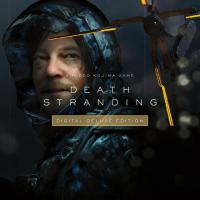 Death Stranding PC
